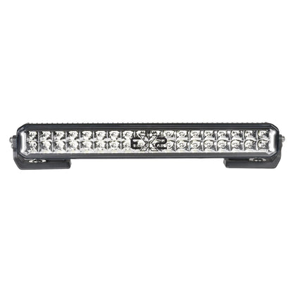 Narva | 20" EX2-R RGB Light Bar Double Row