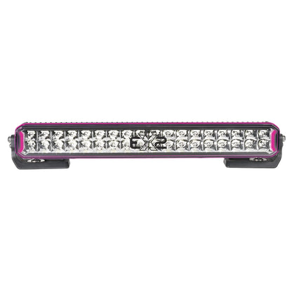 Narva | 20" EX2-R RGB Light Bar Double Row Kit With Controller