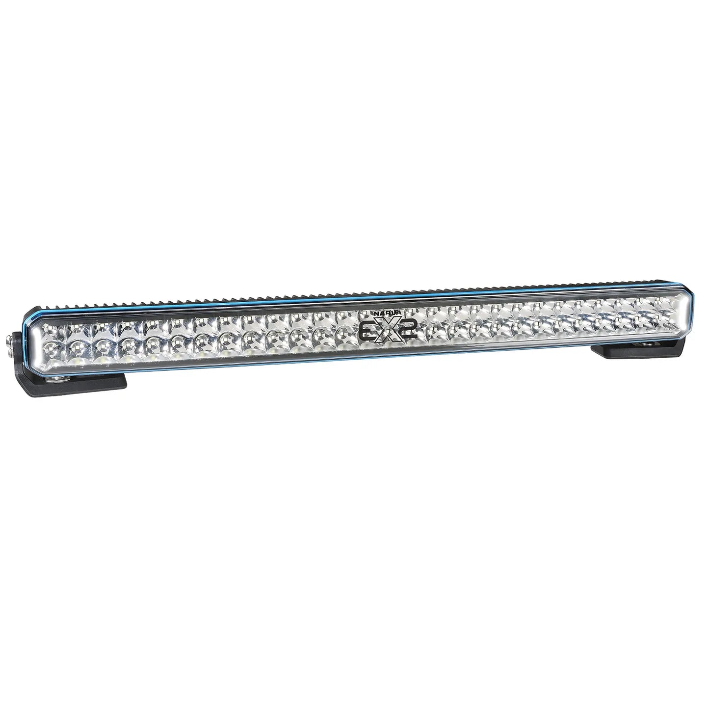 Narva | 30" EX2-R RGB Light Bar Double Row