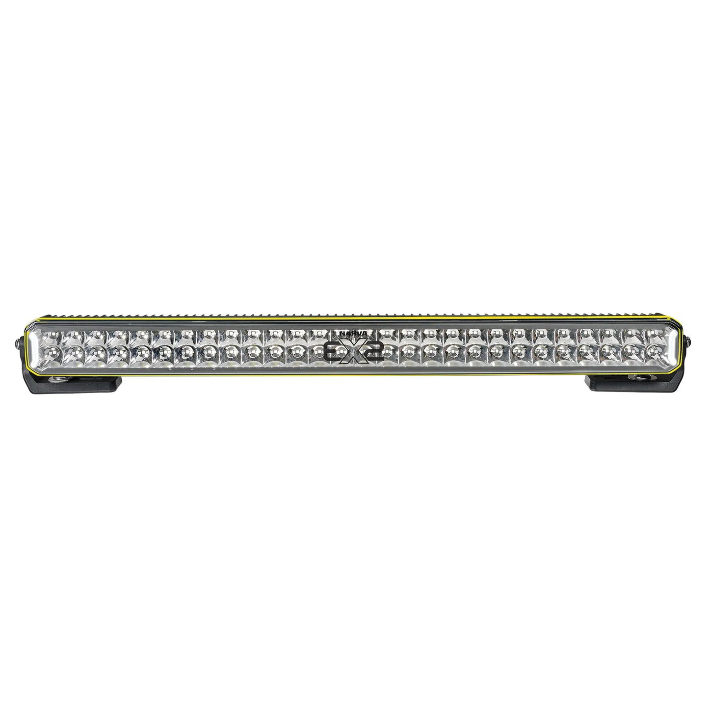 Narva | 30" EX2-R RGB Light Bar Double Row