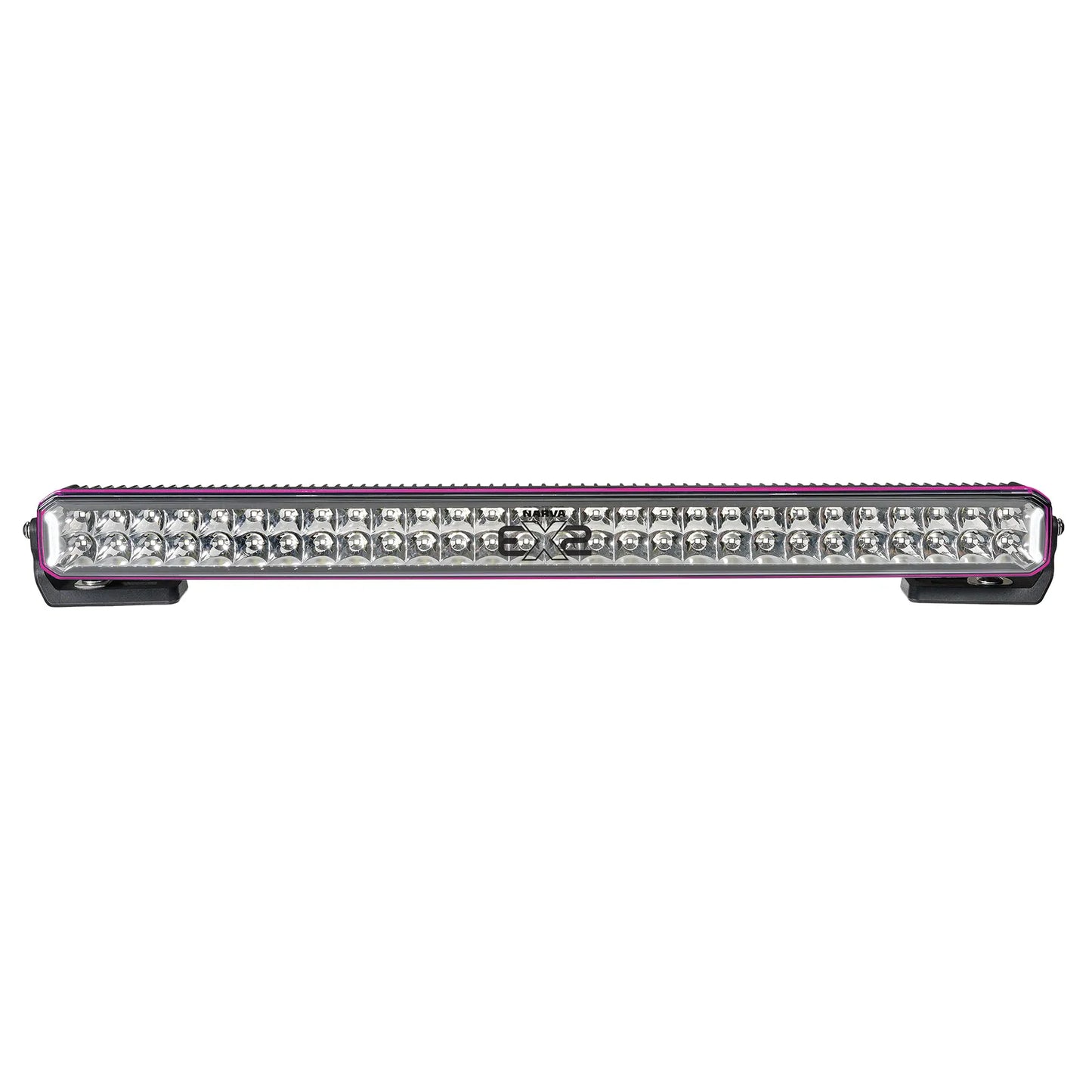 Narva | 30" EX2-R RGB Light Bar Double Row