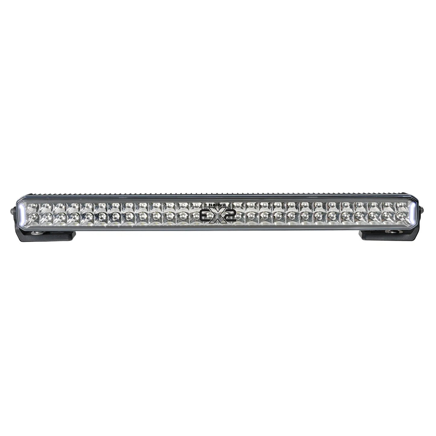 Narva | 30" EX2-R RGB Light Bar Double Row Kit With Controller (Full Kit)