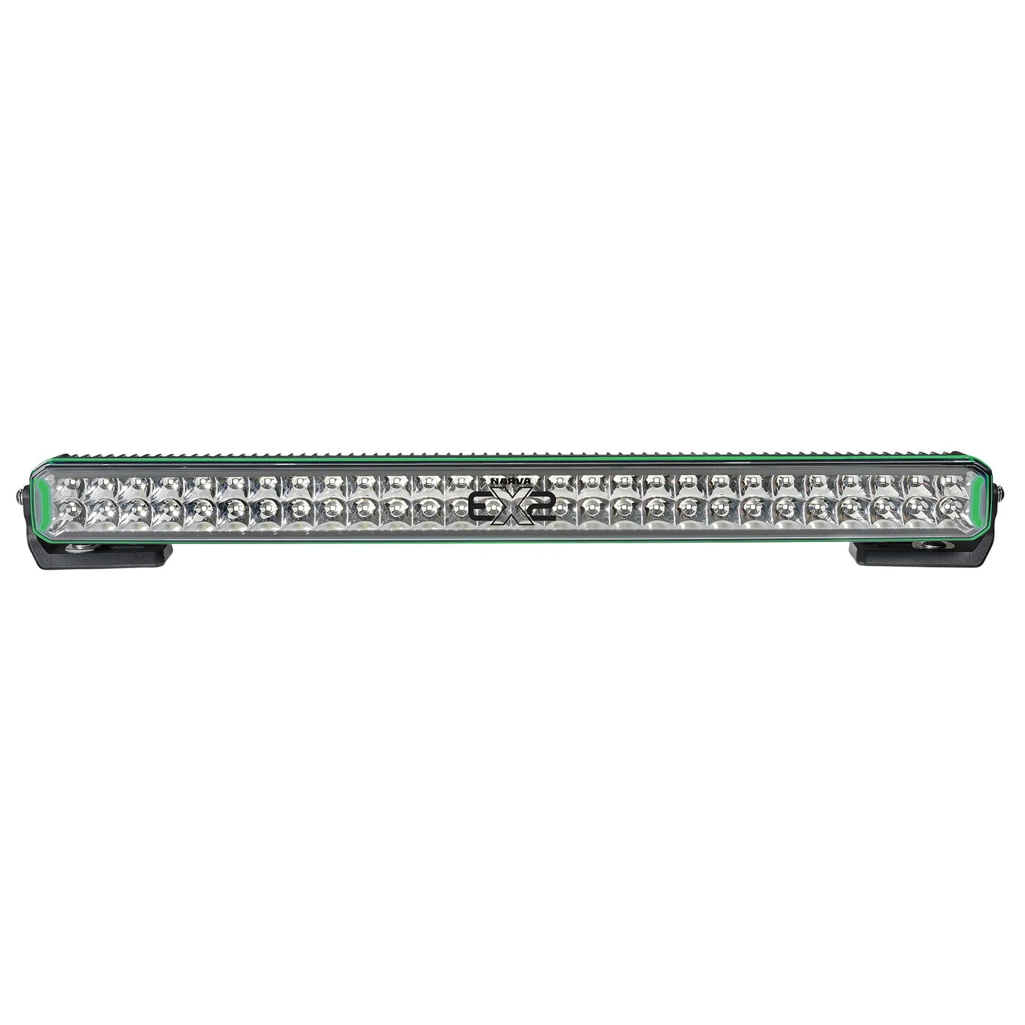 Narva | 30" EX2-R RGB Light Bar Double Row Kit With Controller (Full Kit)