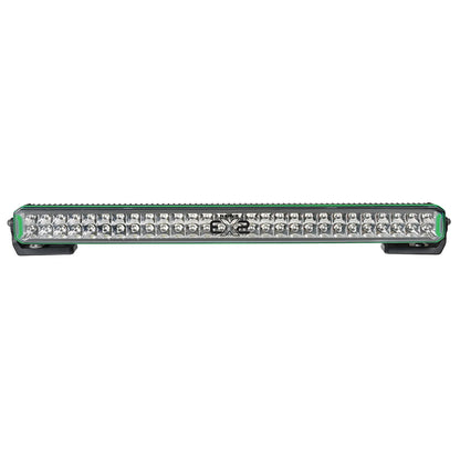 Narva | 30" EX2-R RGB Light Bar Double Row Kit With Controller (Full Kit)