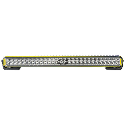 Narva | 30" EX2-R RGB Light Bar Double Row Kit With Controller (Full Kit)