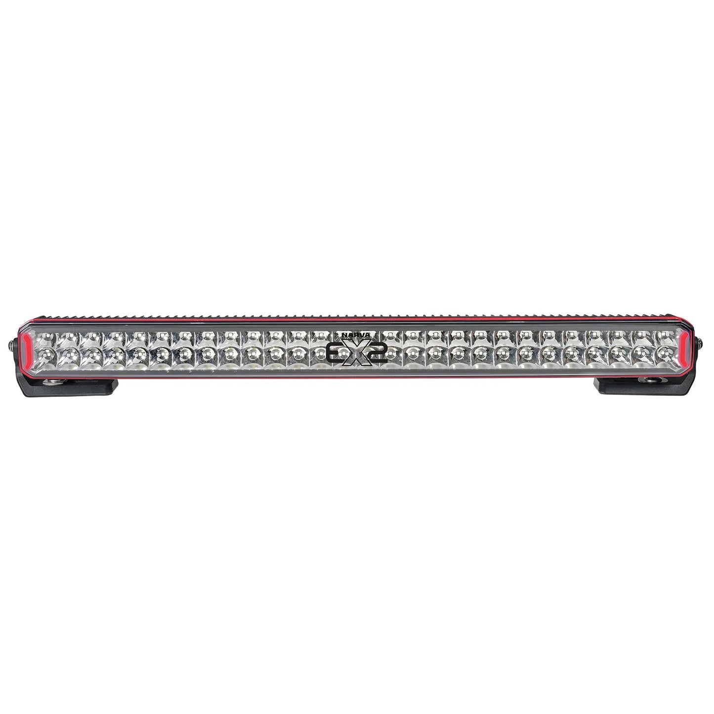 Narva | 30" EX2-R RGB Light Bar Double Row Kit With Controller (Full Kit)