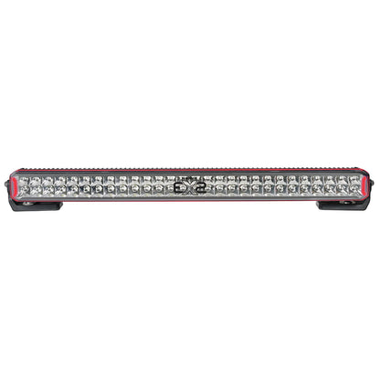 Narva | 30" EX2-R RGB Light Bar Double Row Kit With Controller (Full Kit)