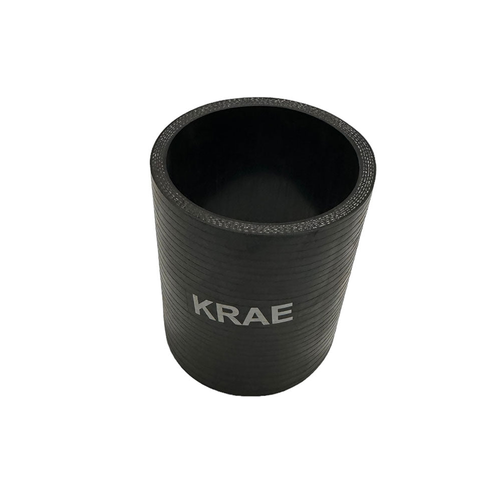 KRAE 4x4 | Silicone Pipe 76mm