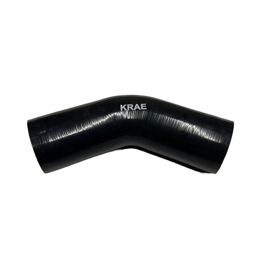 KRAE 4x4 | Silicone Elbow 45 Degrees 76mm (3″)