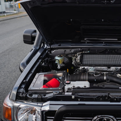 KRAE 4x4 | Toyota Landcruiser 79 Series Airbox