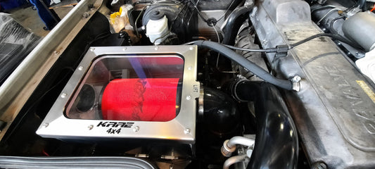 KRAE 4x4 | Toyota Landcruiser 80 Series Airbox