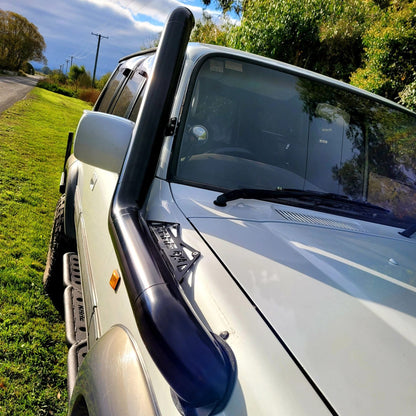 KRAE 4x4 | Toyota Landcruiser 80 Series Snorkel