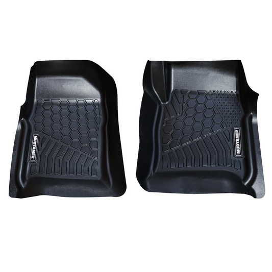 MUDTAMER | Floor Mats - Toyota Land Cruiser 80 Series 1990-1998