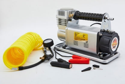Terrain Tamer | Series 3 Air Compressor