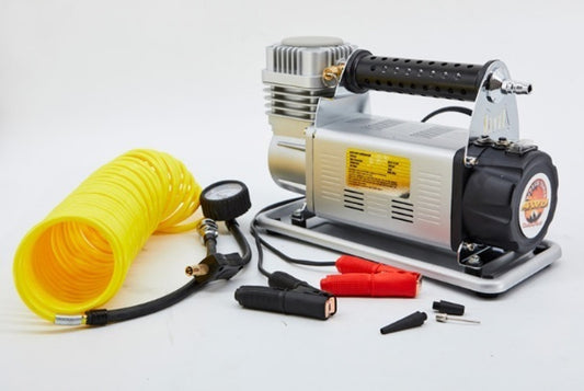 Terrain Tamer | Series 3 Air Compressor