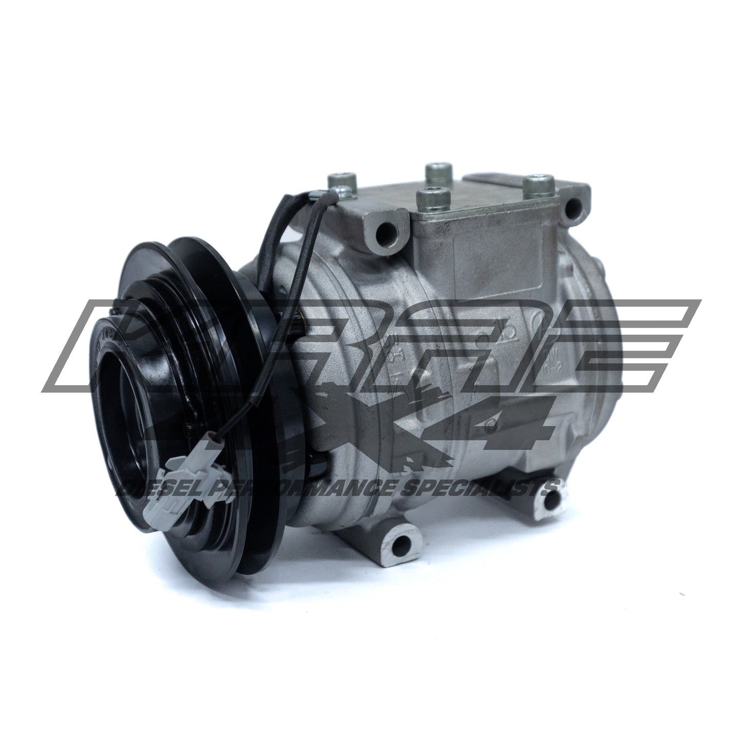 KRAE 4x4 | A/C Compressor Toyota Landcruiser