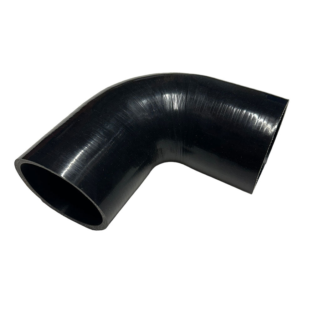 KRAE 4x4 | Silicone Elbow 90 Degrees 89mm (3 1/2″)