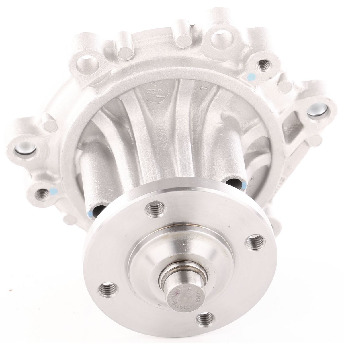 KRAE 4x4 | Water Pump Toyota 2L/T 3L/T 5L (GWT79A)