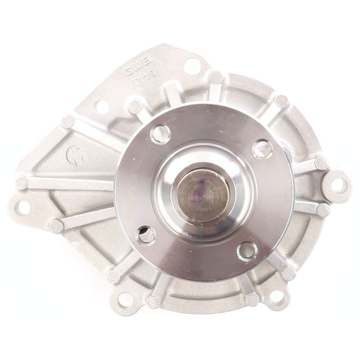 KRAE 4x4 | Water Pump Toyota 1KZ / 1KD-FTV / 2KD-FTV (GWT-116A)