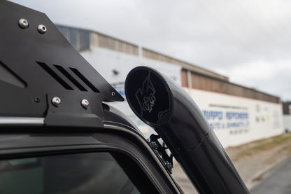 KRAE 4x4 | Toyota Landcruiser 79 Series Snorkel