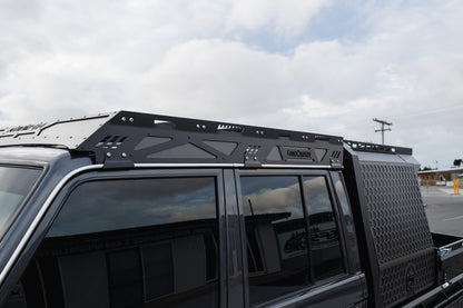 KRAE 4x4 | Toyota Landcruiser 79 Series Roof Rack