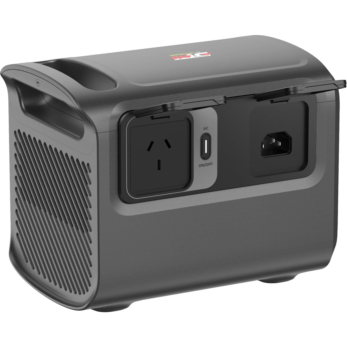 Drivetech 300W Portable Lithium Battery