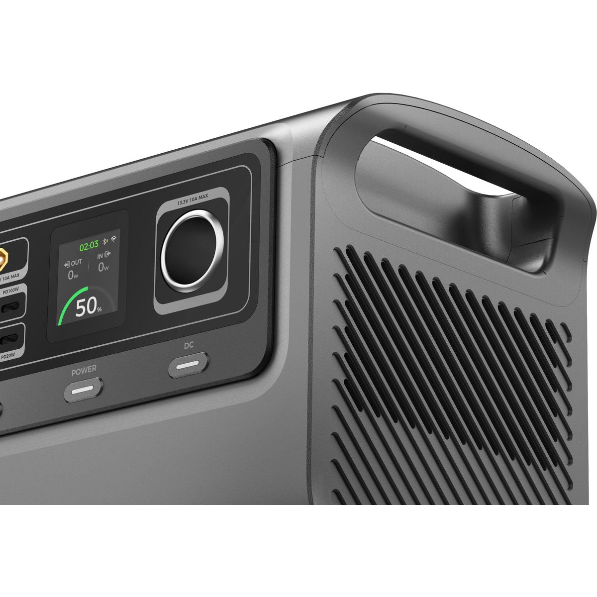 Drivetech 300W Portable Lithium Battery