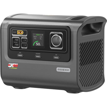 Drivetech 300W Portable Lithium Battery
