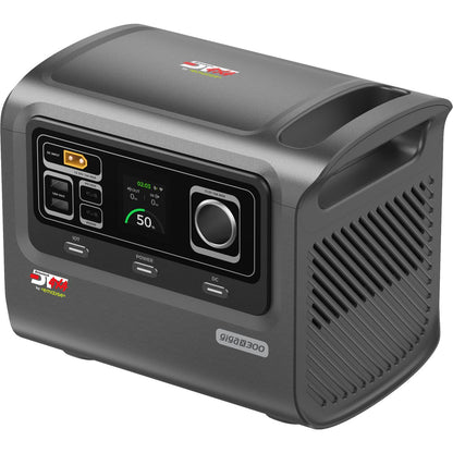 Drivetech 300W Portable Lithium Battery