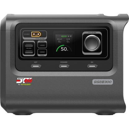 Drivetech 300W Portable Lithium Battery