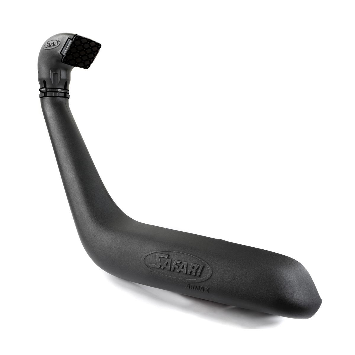 Safari 4x4 | Armax Snorkel to suit Volkswagen Amarok (TDi550) 2016-2022