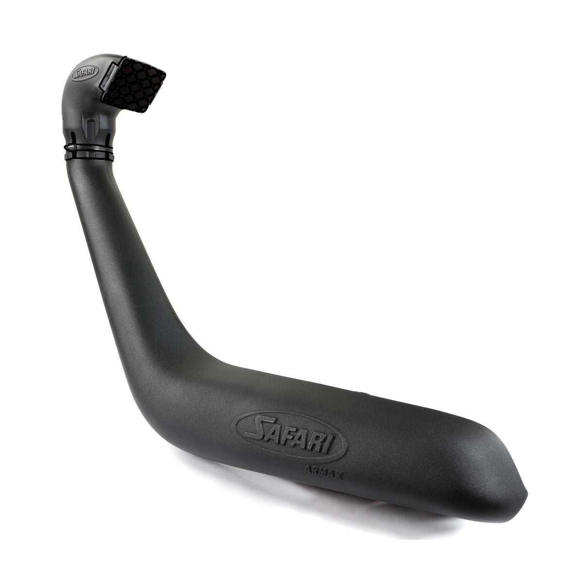 Safari 4x4 | Armax Snorkel to suit Toyota Hilux N80 (Wide Body) 2015-Onwards