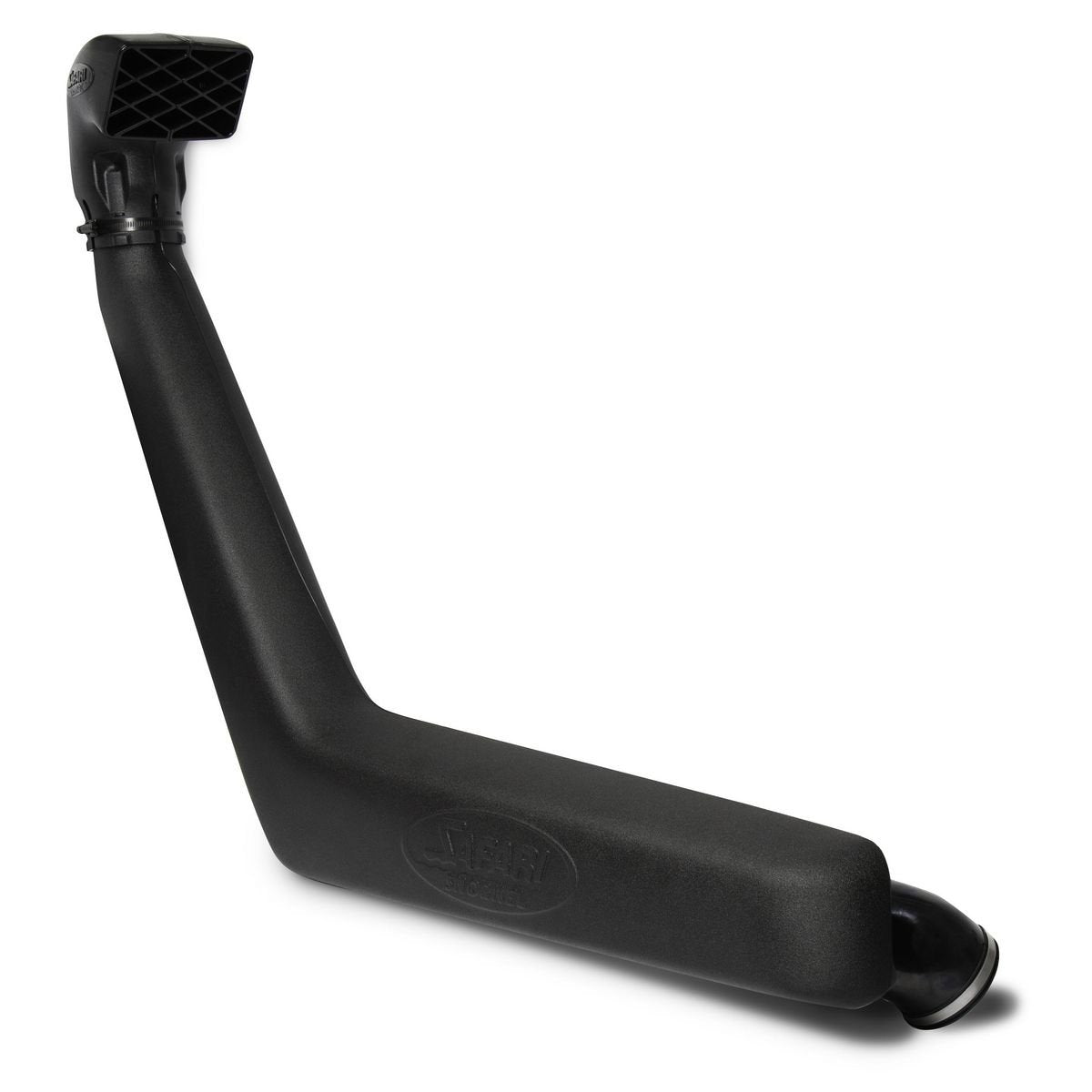 Safari 4x4 | V-Spec Snorkel to suit Mitsubishi Triton MQ 2015-2018