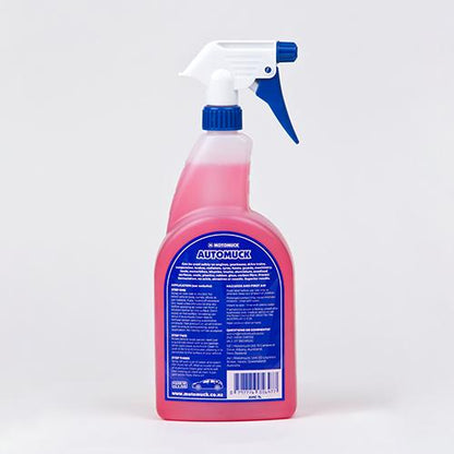 Motomuck | Auto Cleaner 1 Litre