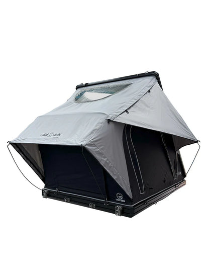 Lucas Creek | LUXE-X Hard Shell Rooftop Tent