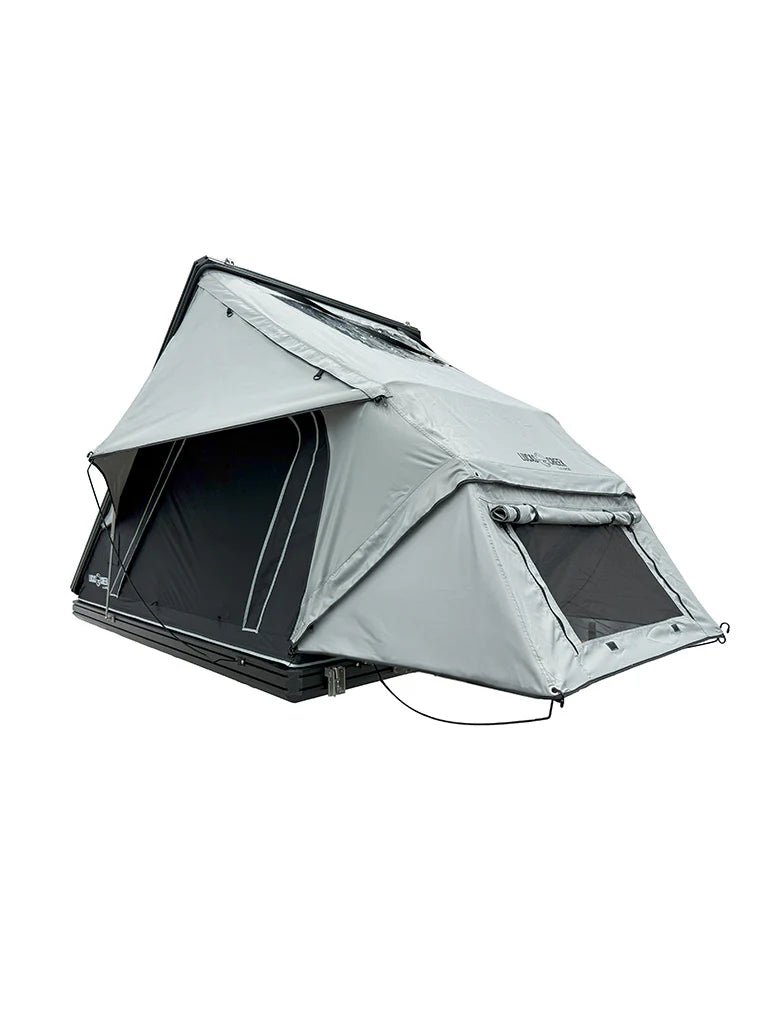 Lucas Creek | LUXE-X Hard Shell Rooftop Tent