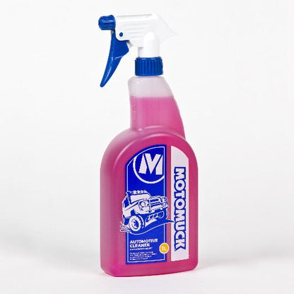 Motomuck | Auto Cleaner 1 Litre
