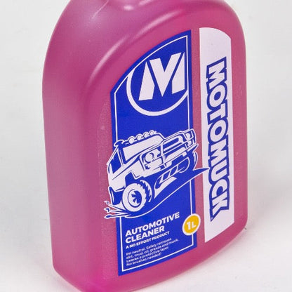 Motomuck | Auto Cleaner 1 Litre