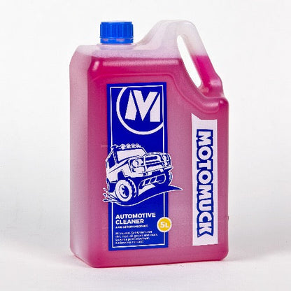 Motomuck | Auto Cleaner 5 Litre