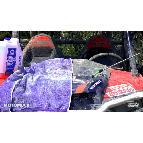 Motomuck | Auto Cleaner 20 Litre