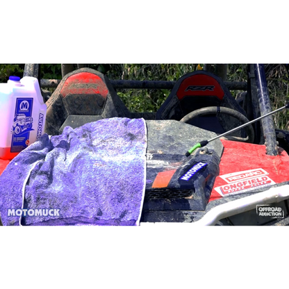 Motomuck | Auto Cleaner 20 Litre