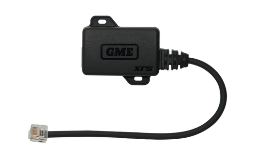 GME | XR Connect Bluetooth Interface Module and Wireless PTT
