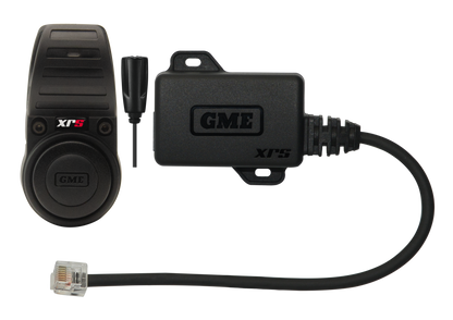 GME | XR Connect Bluetooth Interface Module and Wireless PTT