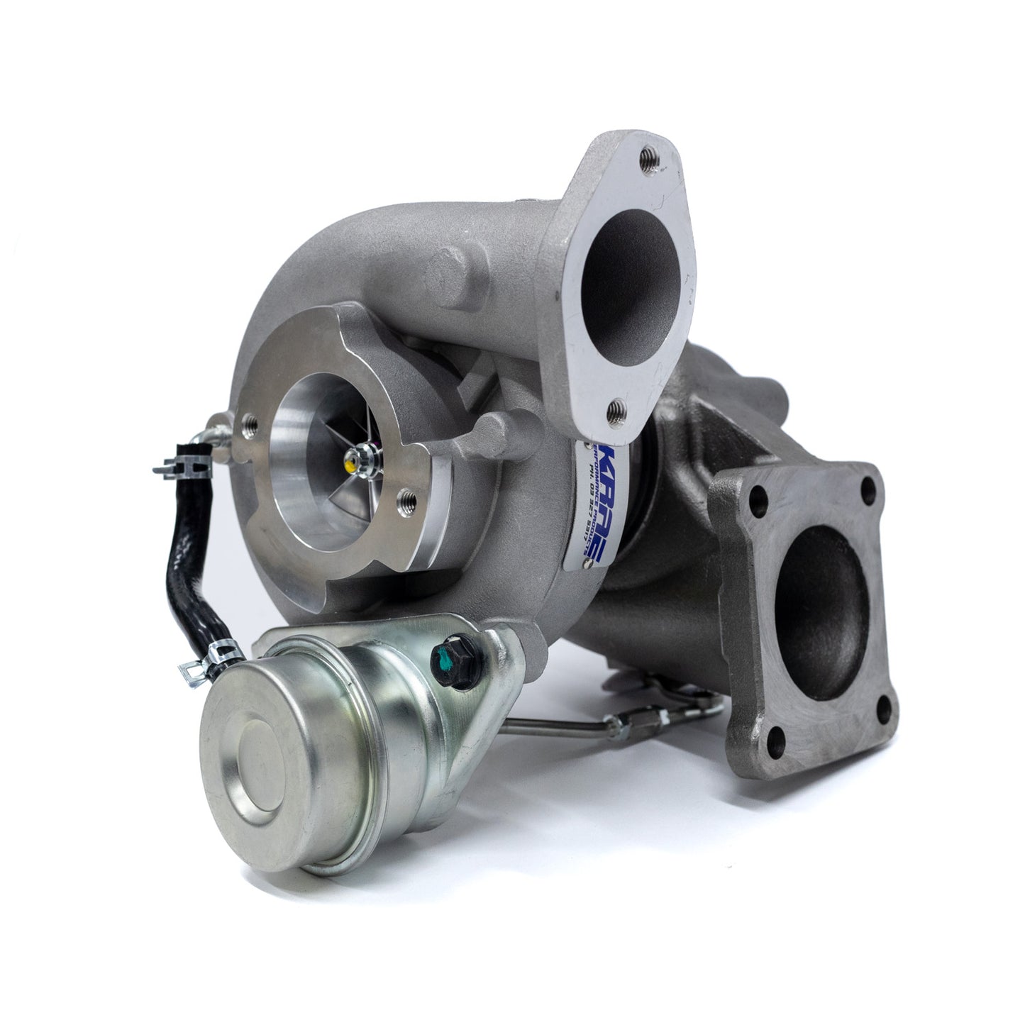 KRAE 4x4 | Toyota 1HD-FTE Turbo CT20B Hi-Flow