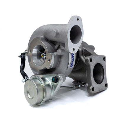 KRAE 4x4 | Toyota 1HD-FTE Turbo CT20B Hi-Flow