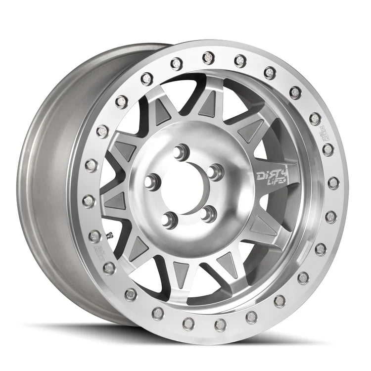 Dirty Life | Roadkill 17x9 / 6x139.7