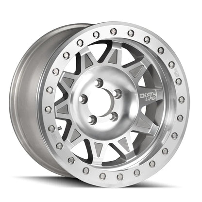 Dirty Life | Roadkill 17x9 / 6x139.7