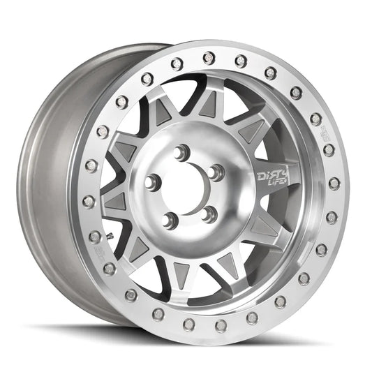 Dirty Life | Roadkill 17x9 / 6x139.7