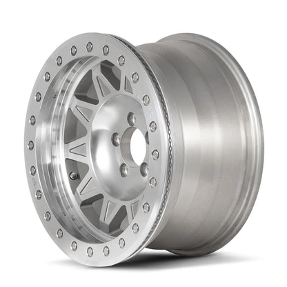 Dirty Life | Roadkill 17x9 / 6x139.7