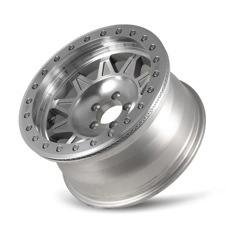 Dirty Life | Roadkill 17x9 / 6x139.7